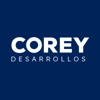 Corey Desarrollos logo - Similar company to Corey Living