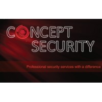 Concept Security Solutions LTD logo - Similar company to New Concept Security