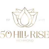 50 Hill Rise logo - Similar company to Bhuti