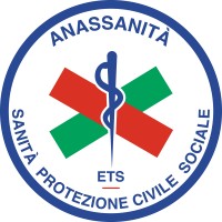 ANASSANITÀ Associazione Nazionale Attivitá Socio Sanitarie logo - Similar company to Anas Milano