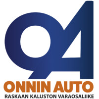 Onnin Auto Oy logo - Similar company to Jefa Autoparts