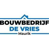 Bouwbedrijf De Vries logo - Similar company to Bouwbedrijf De Vries B.V.