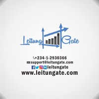 Leitungate logo - Similar company to Ims Immersion (Advertising & Events)