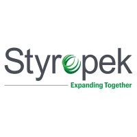 Styropek logo - Similar company to The Chemours Company
