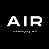 AIR Agency logo - Similar company to Techsavy