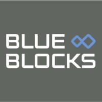 BlueBlocks Concepts logo - Similar company to Modulina Straw Panels