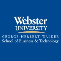 George Herbert Walker School of Business & Technology- Webster University logo - Similar company to Webster University School Of Communications