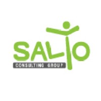 Salto Consulting Group logo - Similar company to M&G Consulting Hr