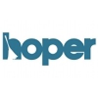 Hoper logo - Similar company to Medyas