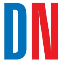 DeafNation logo - Similar company to Alpha Interpreters