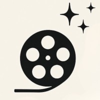 Reel Change logo - Similar company to Glacial Etch Media