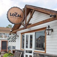 The Local Market & Kitchen