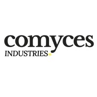 Comyces Industries logo - Similar company to E-Ris - Transmission D’Entreprises Crédit Agricole Et Lcl
