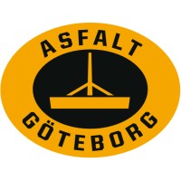 Asfalt i Göteborg AB logo - Similar company to Haccon Ab