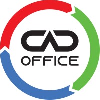 CADoffice logo - Similar company to Hatch Construction Services