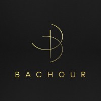 Bachour logo - Similar company to Baz Tableware