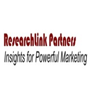 ResearchLink Partners logo - Similar company to Integrate Studios