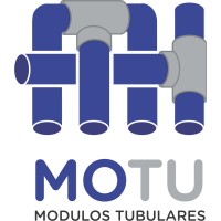 MoTu - Modulos Tubulares logo - Similar company to Alza Solutions