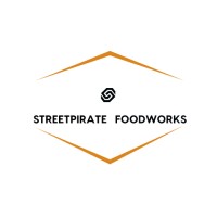 Streetpirate Foodworks Private Limited logo - Similar company to Md Plastic