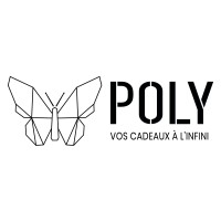 Poly logo - Similar company to Poly Swan Tech
