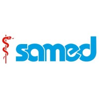 Samed GmbH Dresden logo - Similar company to Exact Sciences Innovation