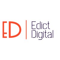 EDICT DIGITAL Bilgi Teknolojileri A.Ş. logo - Similar company to Edict Systems