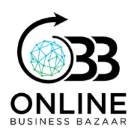 Online Business Bazaar logo - Similar company to Create X Factory