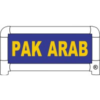 Pak Arab (ZakaSons) logo - Similar company to Hasan Impex