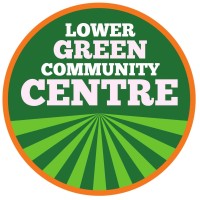Lower Green Community CIO logo - Similar company to Thoroughbred Placement Resources, Inc