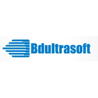 Bdultrasoft logo - Similar company to Klovercloud