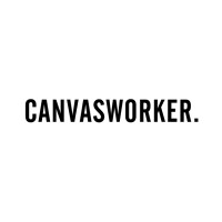 CANVASWORKER logo - Similar company to The Brown Buffalo