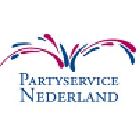 Partyservice Nederland logo - Similar company to Koolschijn