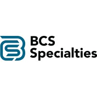 BCS Specialties logo - Similar company to Bombee