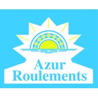 Azur Roulements logo - Similar company to Centripharm