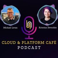 Platform & Cloud Café logo - Similar company to Apogeevc