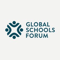 Global Schools Forum logo - Similar company to Echidna Giving