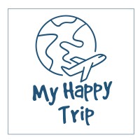 My Happy Trip logo - Similar company to L'Expert Social