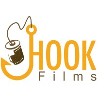 Hook Films logo - Similar company to Six Sigma Films - India