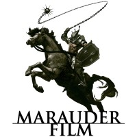 Marauder Film logo - Similar company to Brain Zoo Studios