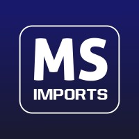 Painéis de Led | MS Imports (Mondial Solutions) - Confiança e Inovação logo - Similar company to Ifs