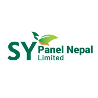 SY Panel Nepal Limited logo - Similar company to Sybazzar.Com