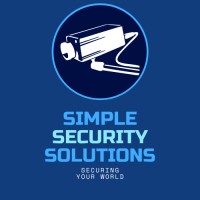 Simple Security Solutions logo - Similar company to Nomico Fire & Security