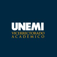 UNEMI Vicerrectorado Académico De Formación de Grado logo - Similar company to Epunemi - Empresa Pública De La Unemi