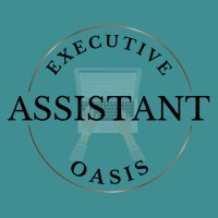 Executive Assistant Oasis logo - Similar company to The Executive Admin