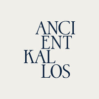Ancient Kallos logo - Similar company to 3Dart.Studio