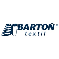 BARTOŇ-textil logo - Similar company to Plexima