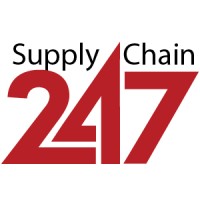 SupplyChain247 logo - Similar company to Supplychainbrain