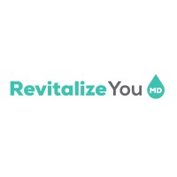 Revitalize You MD logo - Similar company to Revitalyzemd