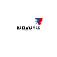 Baklava Mag logo - Similar company to Shontikitchen-Baklava