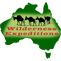 Wilderness Expeditions